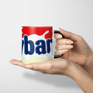 Gaybar -Mug-Famous Rebel